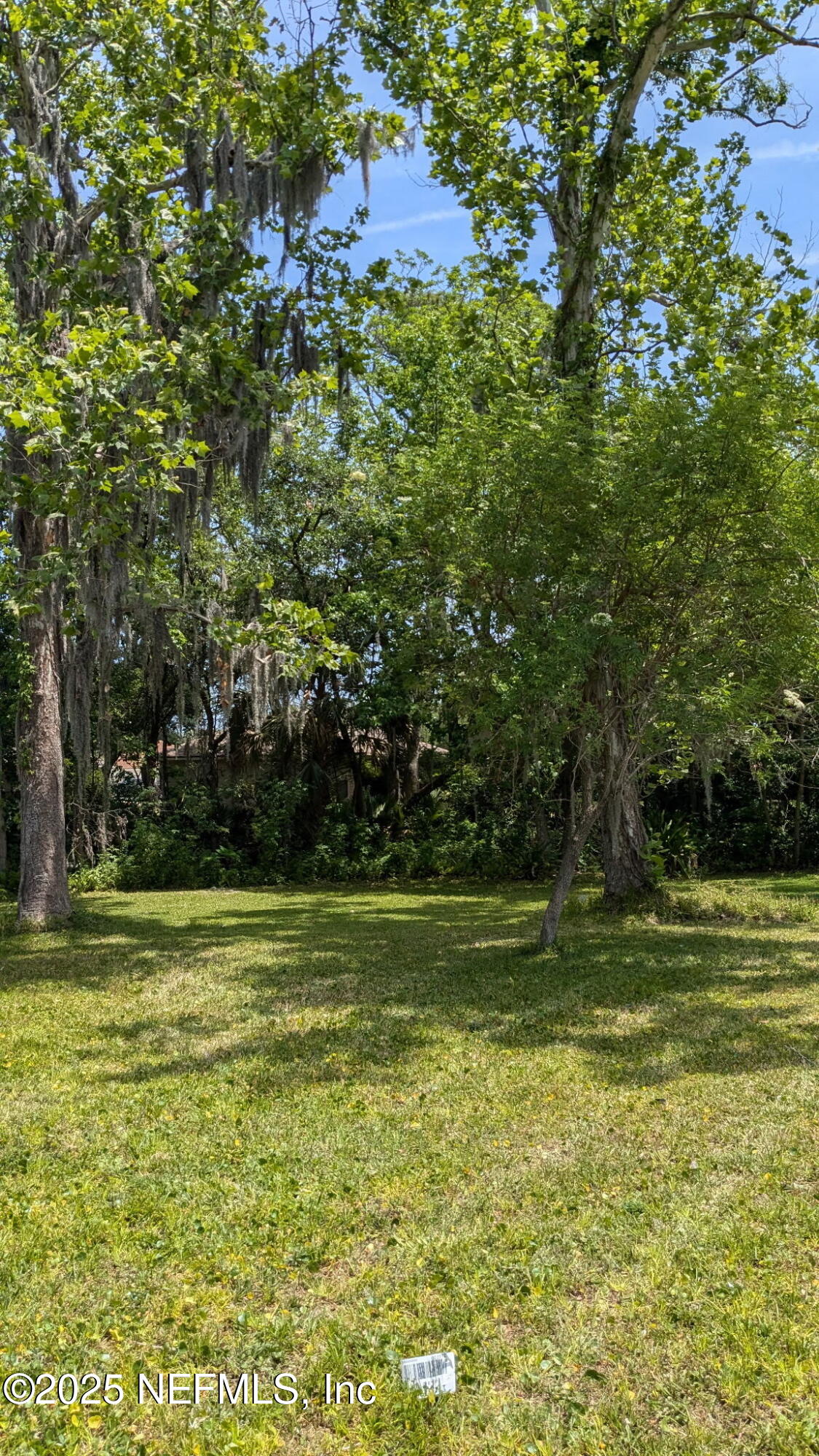 0 Girvin Road Jacksonville, FL 32225 - Photo 4 of 4 Lot View 4