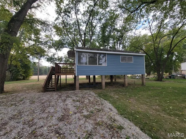 $100,000 | 39299 Pike 202, Annada, MO 63330