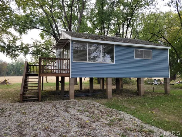 $89,000 | 39299 Pike 202, Annada, MO 63330