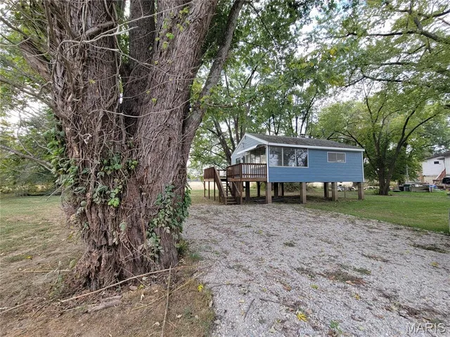 $100,000 | 39299 Pike 202, Annada, MO 63330