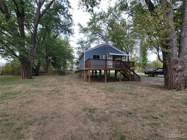 $89,000 | 39299 Pike 202, Annada, MO 63330