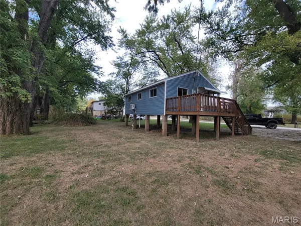 $89,000 | 39299 Pike 202, Annada, MO 63330