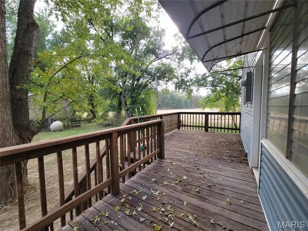 $89,000 | 39299 Pike 202, Annada, MO 63330
