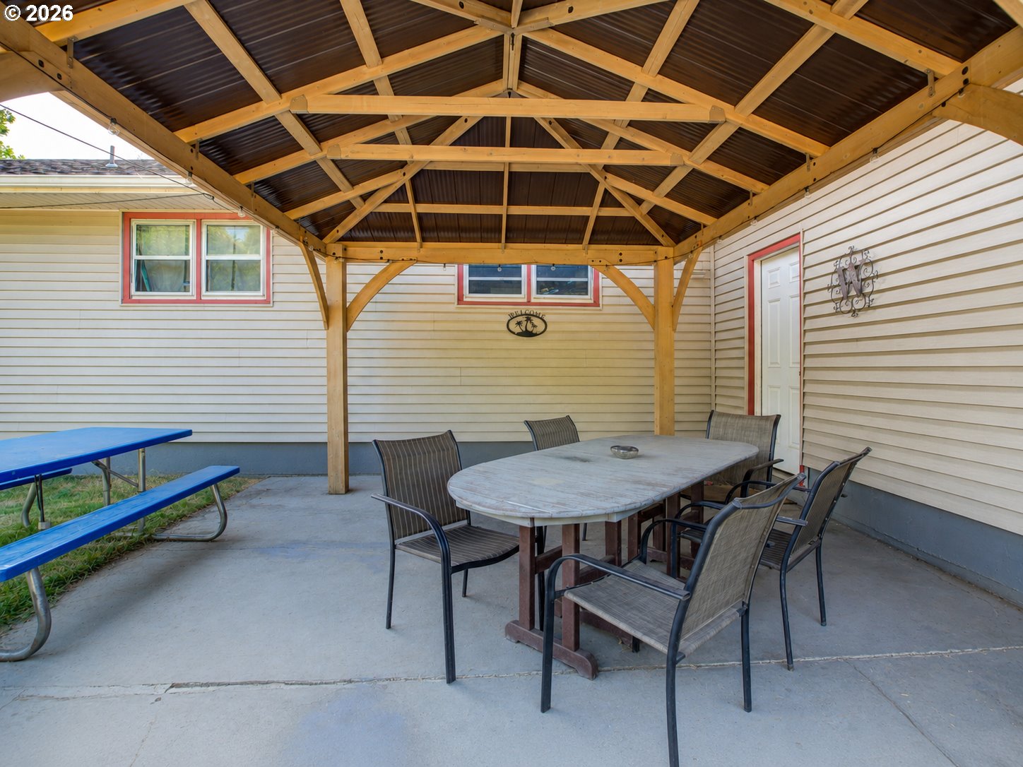 2918 Southeast 143rd Avenue Portland, OR 97236 - Photo 25 of 28