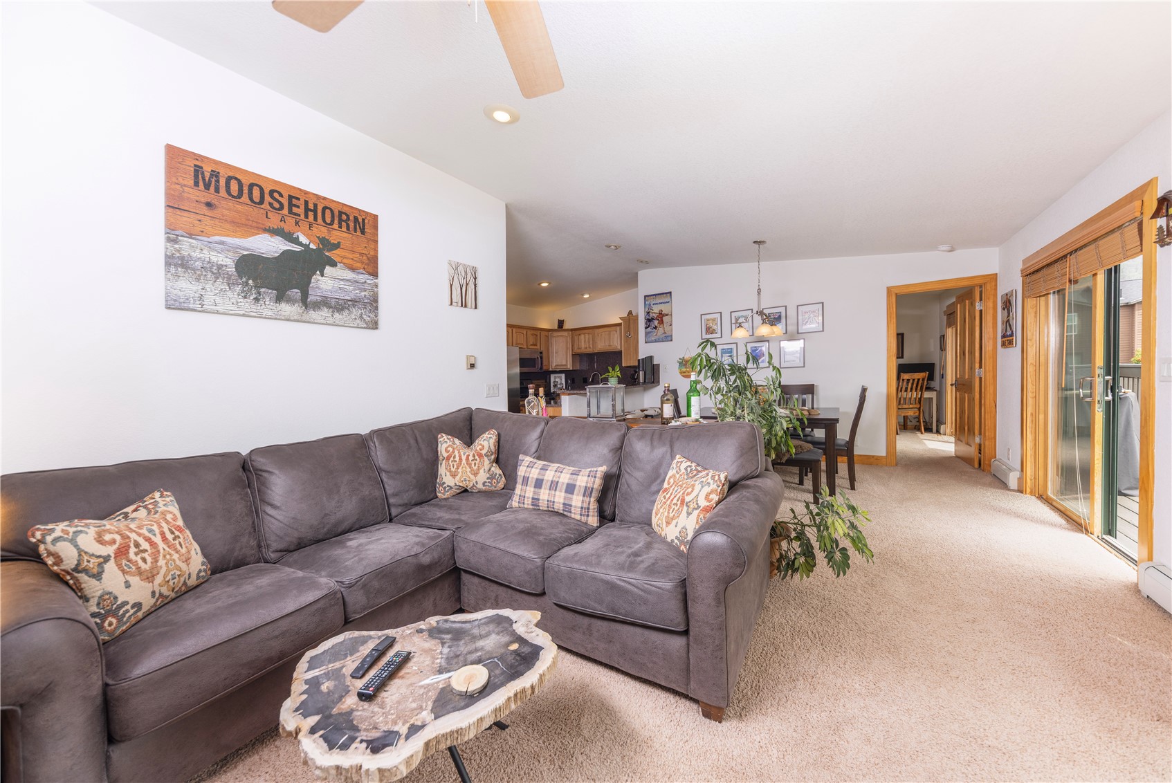 164 Buck Ridge Road, Unit 166 Dillon, CO 80435 - Photo 7 of 28 Gallery Image 7