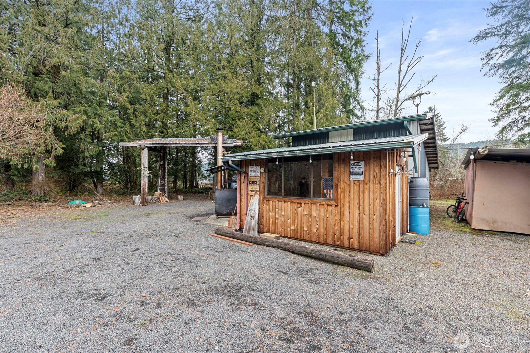 -xxx Wildwood Road Curtis, WA 98538 - Photo 5 of 33