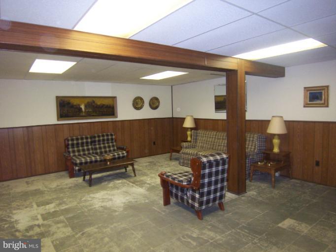 8804 Briarcroft Lane Laurel, MD 20708 - Photo 25 of 29 lower level Rec room