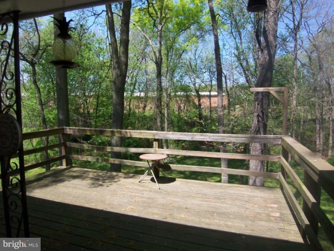 8804 Briarcroft Lane Laurel, MD 20708 - Photo 27 of 29 Deck