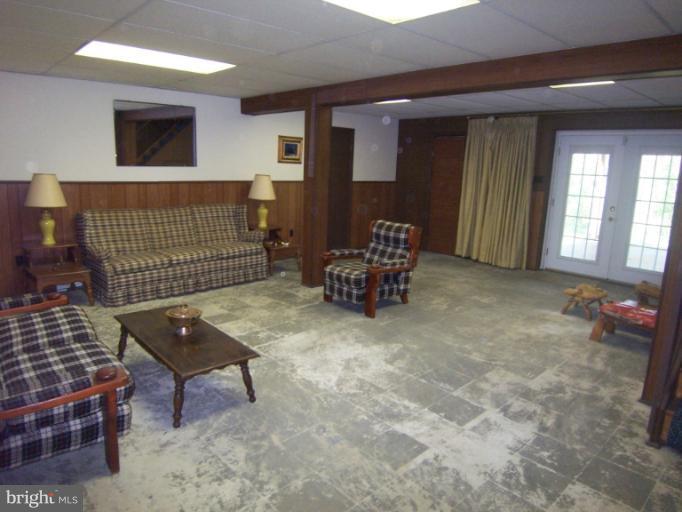 8804 Briarcroft Lane Laurel, MD 20708 - Photo 29 of 29 Lower level Rec room