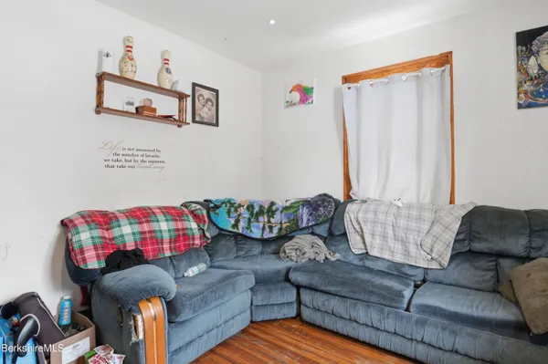 $395,000 | 195 Francis Avenue, Pittsfield, MA 01201