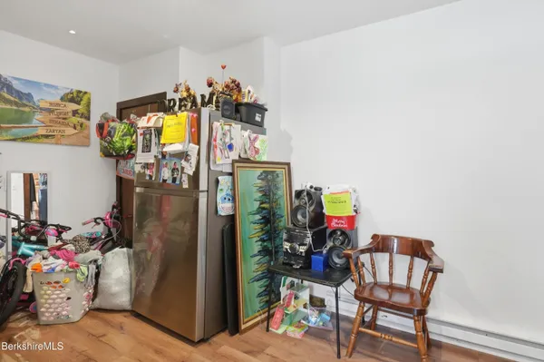$395,000 | 195 Francis Avenue, Pittsfield, MA 01201