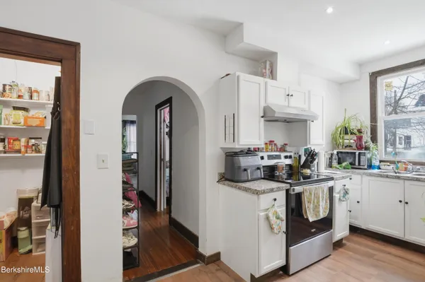 $395,000 | 195 Francis Avenue, Pittsfield, MA 01201