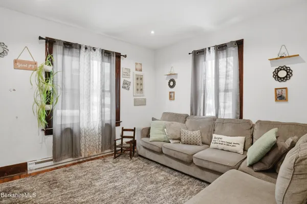 $395,000 | 195 Francis Avenue, Pittsfield, MA 01201