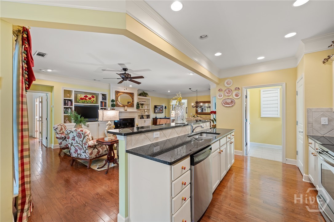 1121 Spring Station Road Greensboro, GA 30642 - Photo 15 of 32