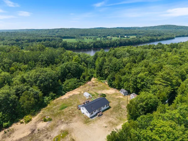 $260,000 | 24 Bear Brook Road, Livermore Falls, ME 04254