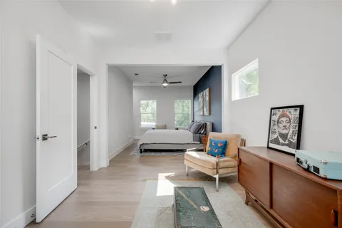 $535,000 | 2003 Rountree Drive, Unit 1, Austin, TX 78722