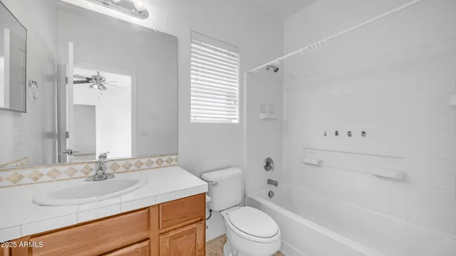 $2,750 | 5131 West El Cortez Trail, Phoenix, AZ 85083