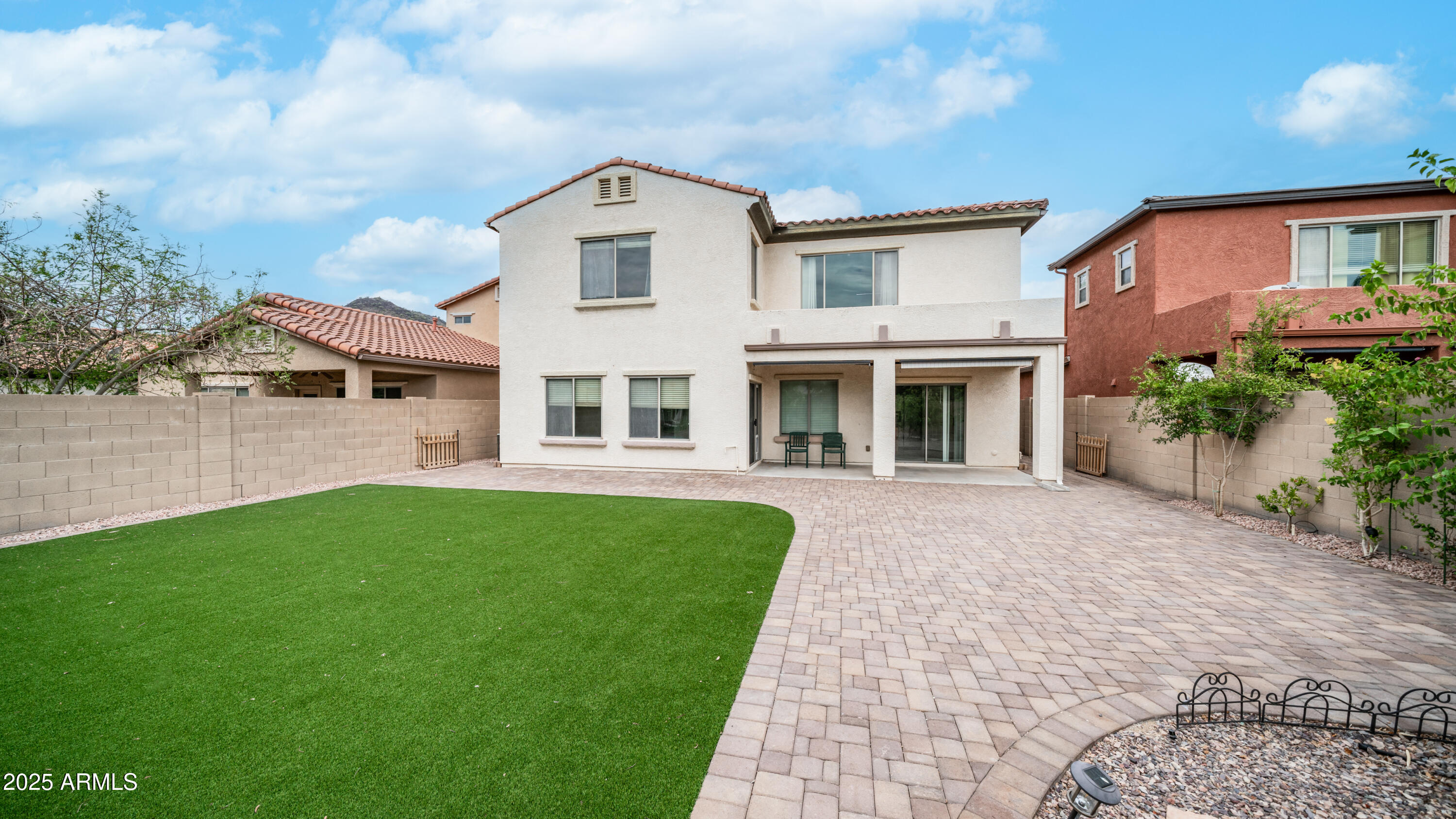 5131 West El Cortez Trail Phoenix, AZ 85083 - Photo 33 of 35 5131 W El Cortez Trl Exterior Photos-8