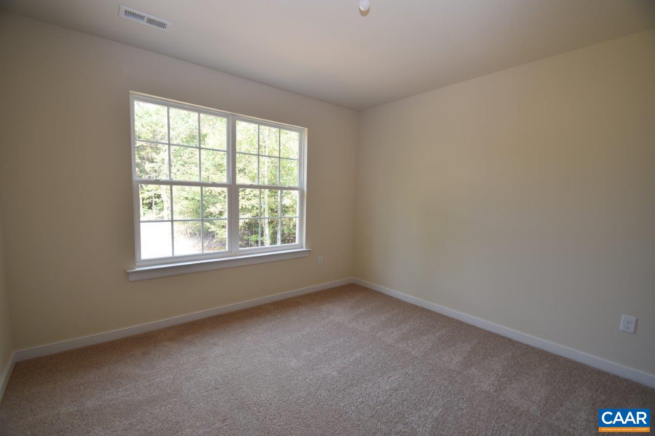 24 Haversack Road, Unit LOT 373 Palmyra, VA 22963 - Photo 13 of 15 an empty room with a window