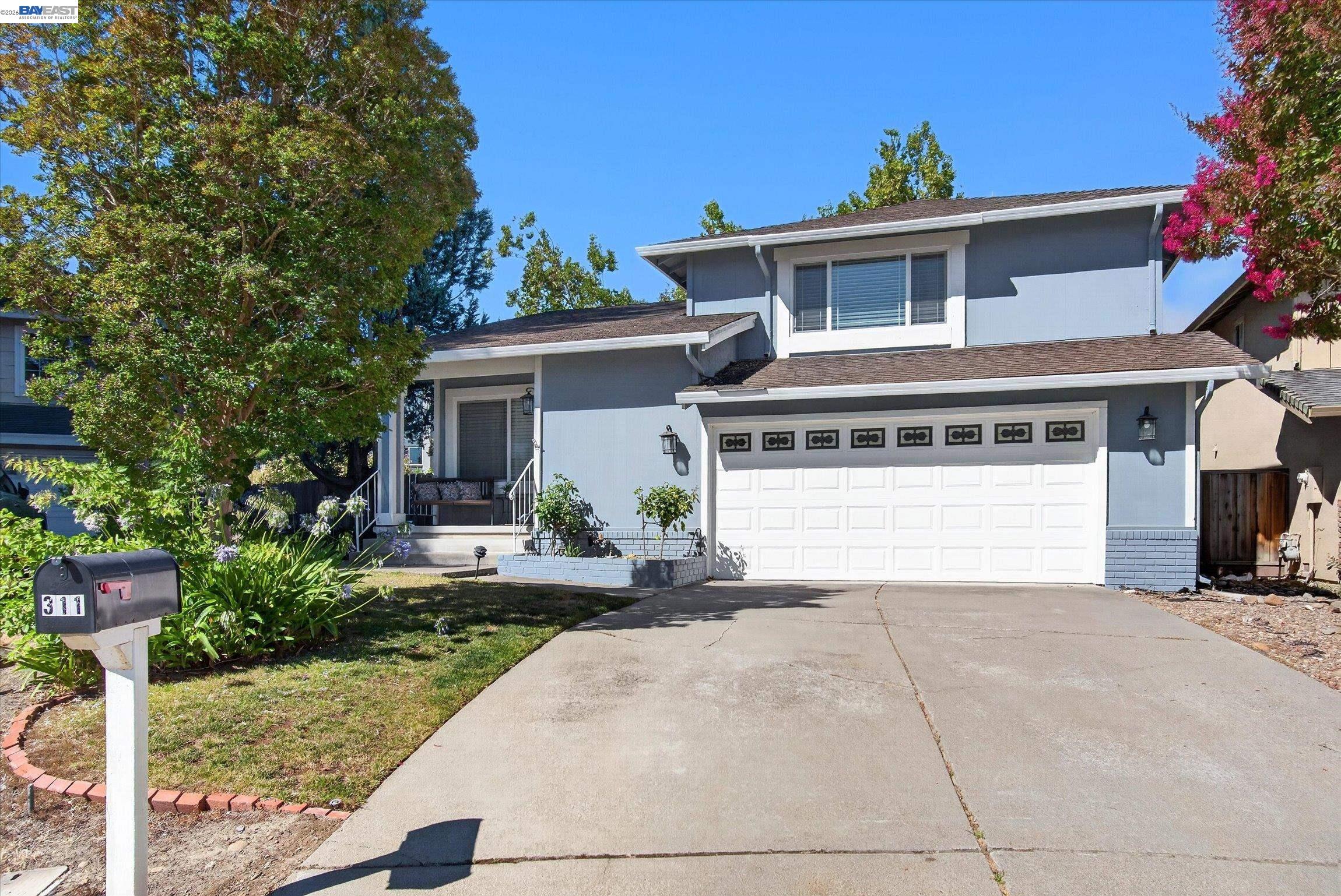311 Alora Court San Ramon, CA 94583 - Photo 1 of 14 Gallery Image 1