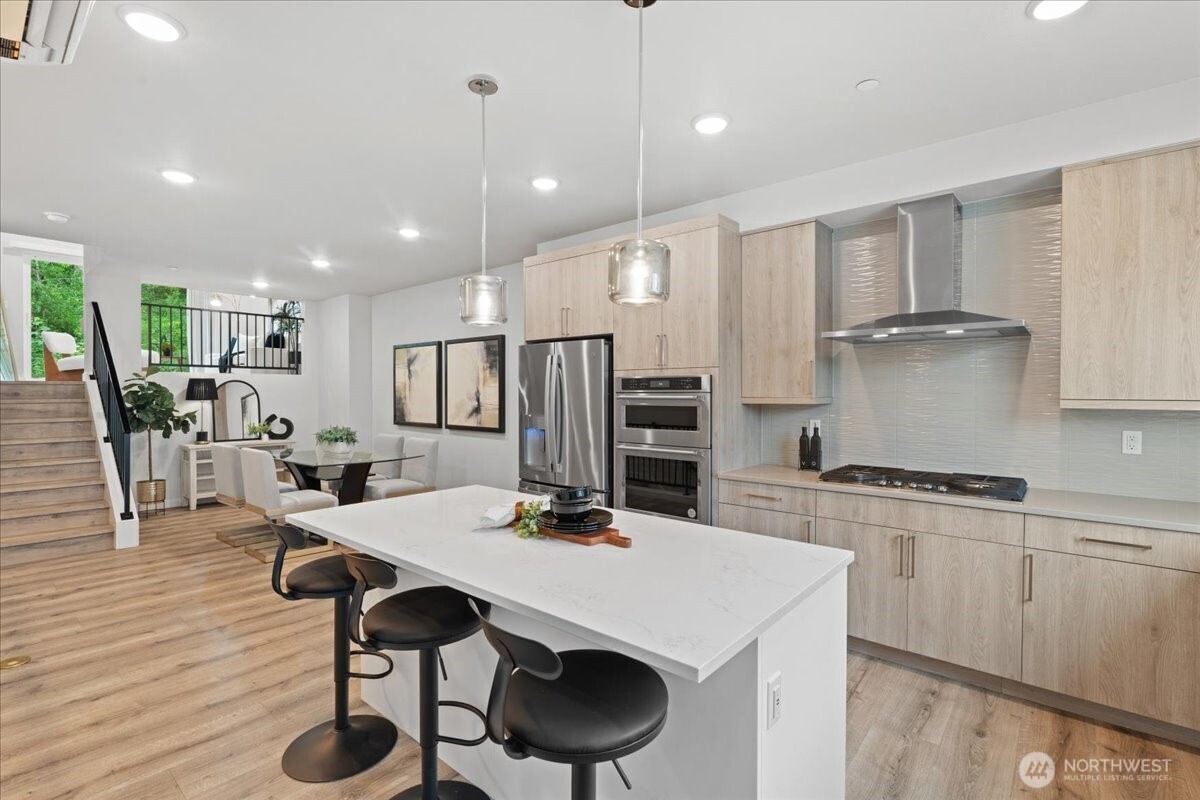 17335 90th Drive Northeast, Unit B Bothell, WA 98011 - Photo 11 of 39