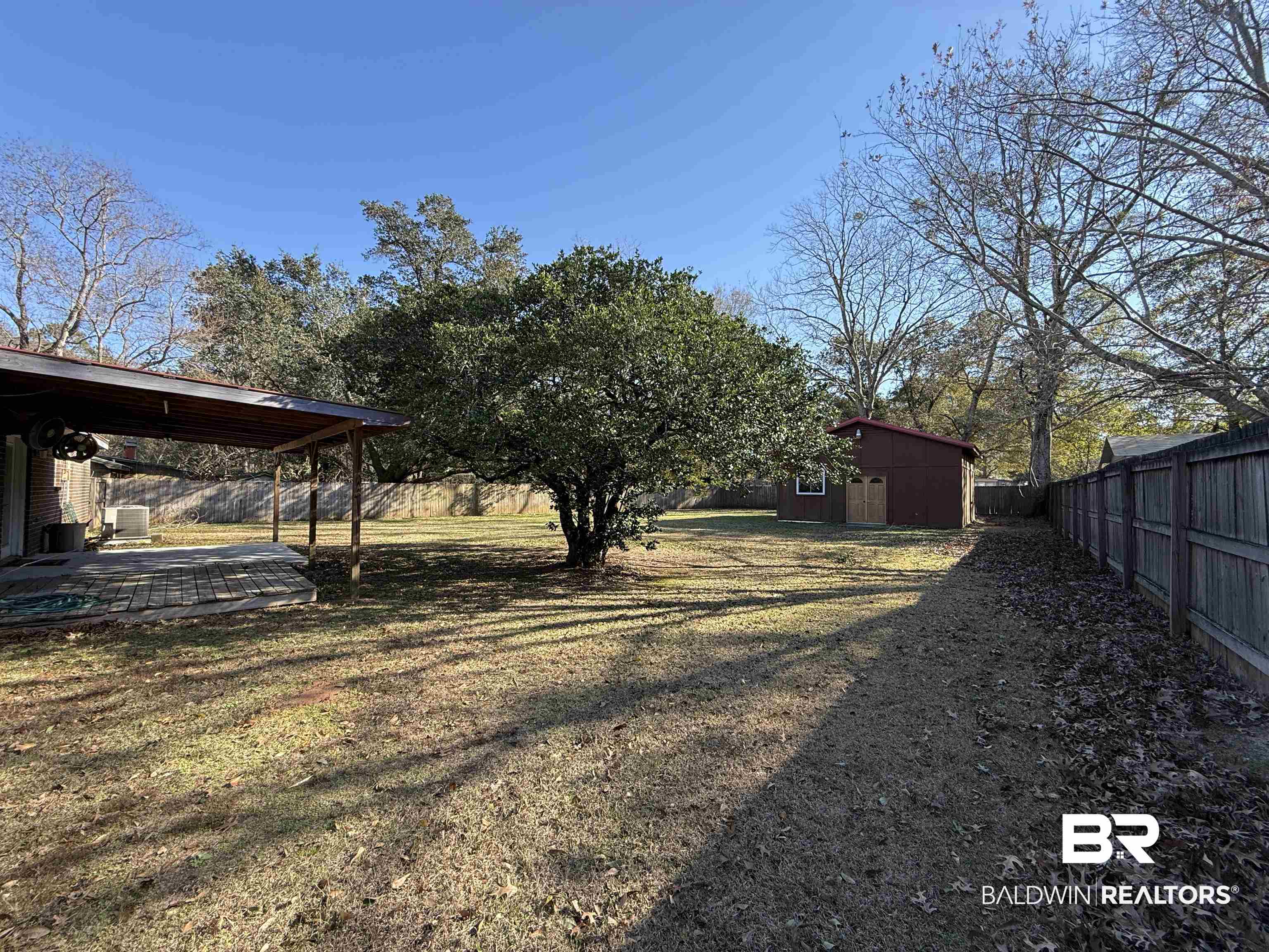 7251 Knollwood Road Mobile, AL 36619 - Photo 45 of 57