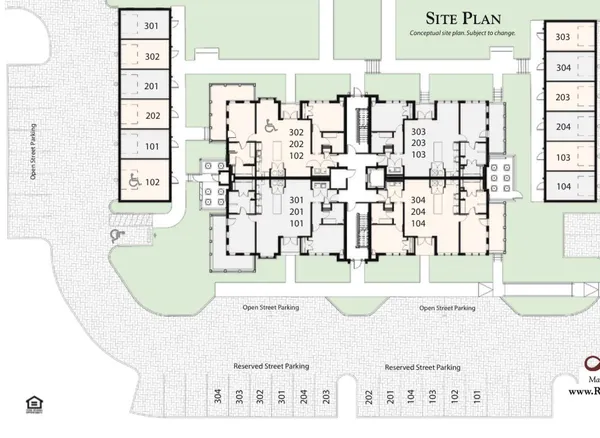 $494,900 | 2089 Branford Place, Unit 101, Thompson's Station, TN 37179