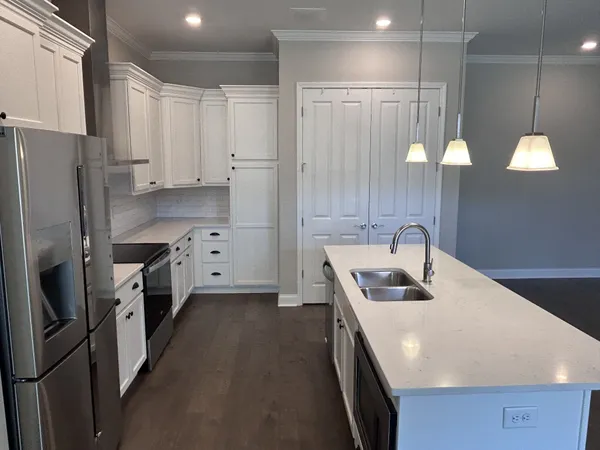 $494,900 | 2089 Branford Place, Unit 101, Thompson's Station, TN 37179