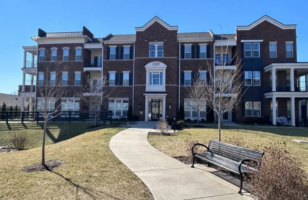 $494,900 | 2089 Branford Place, Unit 101, Thompson's Station, TN 37179