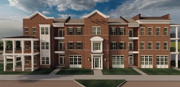 $494,900 | 2089 Branford Place, Unit 101, Thompson's Station, TN 37179