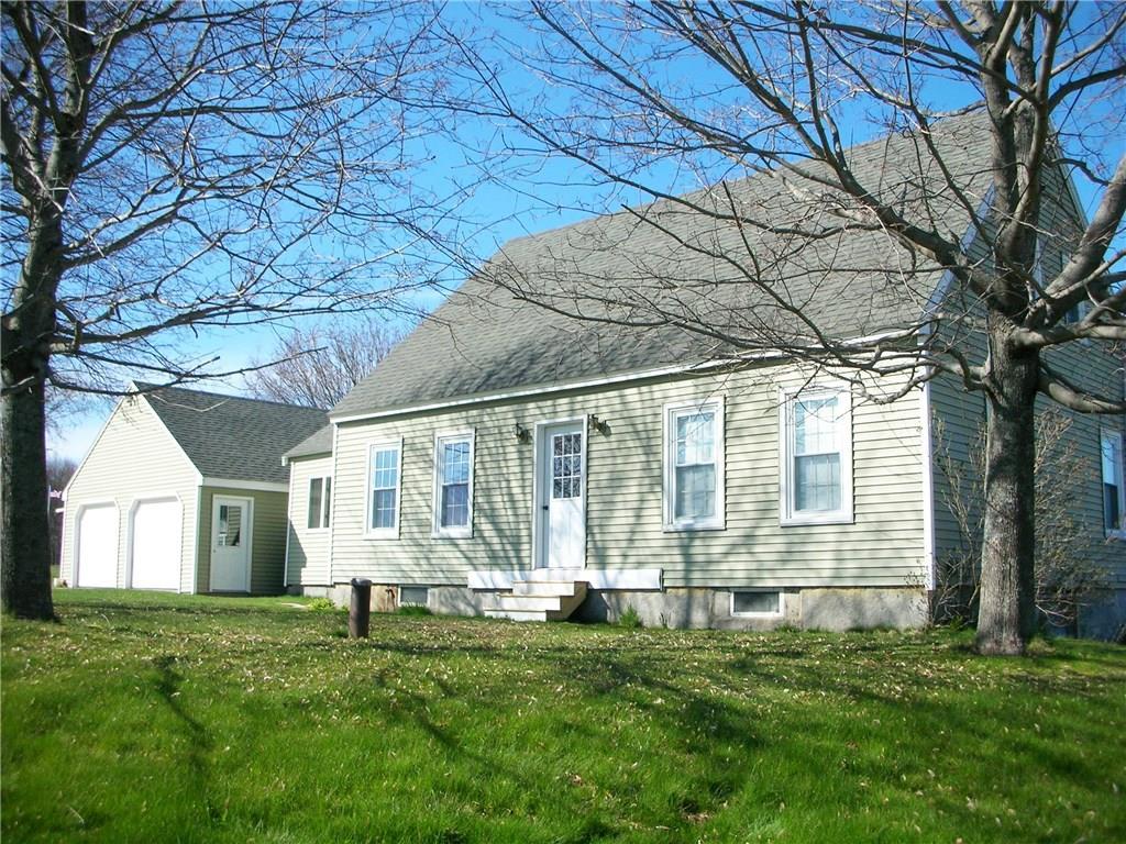 302 Meadow Road Durham, ME 04222 - Photo 1 of 20 Photo