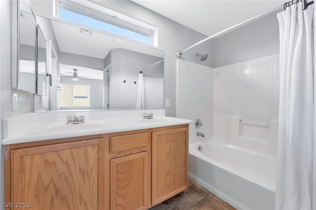 3925 Bayamon Street Las Vegas, NV 89129 - Photo 13 of 24