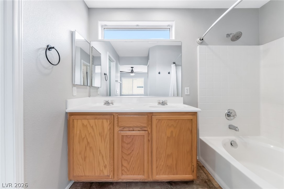 3925 Bayamon Street Las Vegas, NV 89129 - Photo 14 of 24