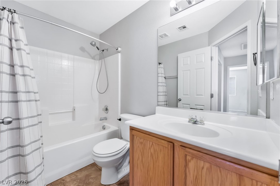 3925 Bayamon Street Las Vegas, NV 89129 - Photo 18 of 24