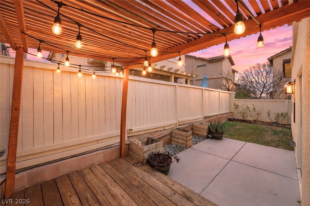 3925 Bayamon Street Las Vegas, NV 89129 - Photo 22 of 24