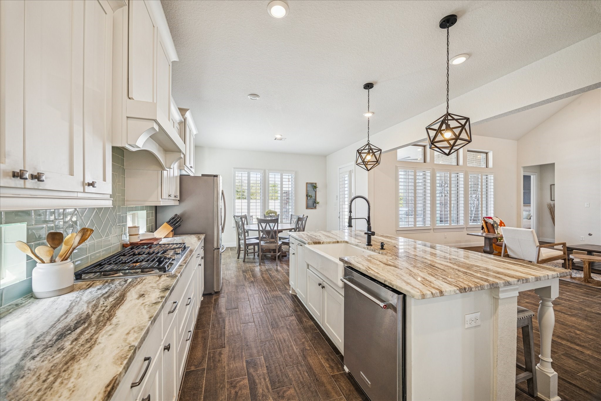 18627 Spellman Ridge Drive Tomball, TX 77377 - Photo 11 of 26