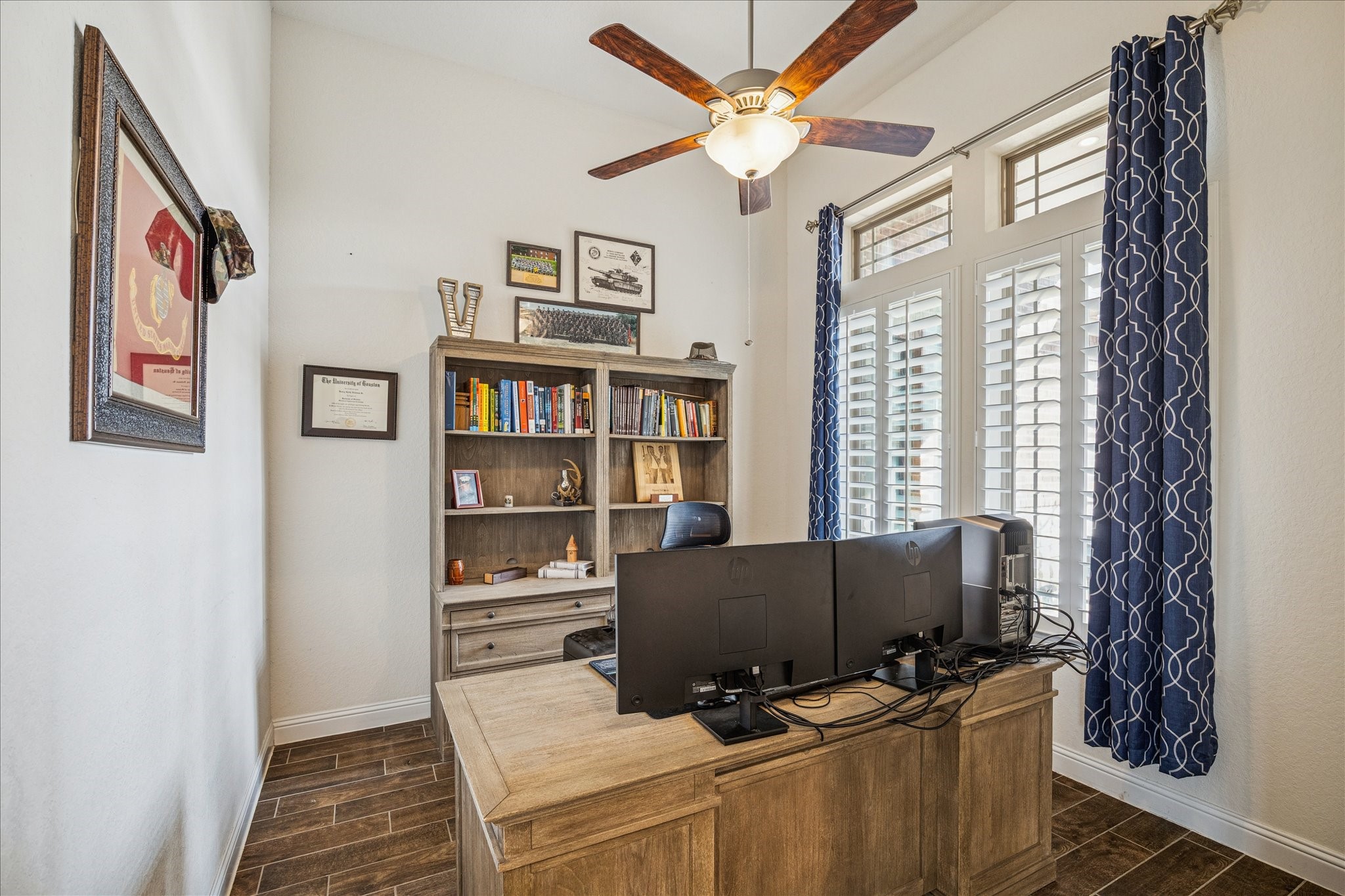 18627 Spellman Ridge Drive Tomball, TX 77377 - Photo 21 of 26