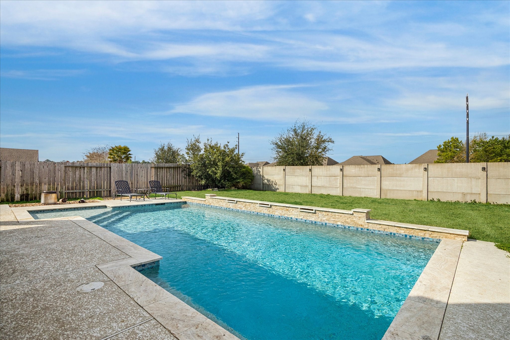 18627 Spellman Ridge Drive Tomball, TX 77377 - Photo 24 of 26