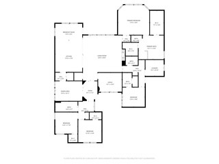 18627 Spellman Ridge Drive Tomball, TX 77377 - Photo 26 of 26