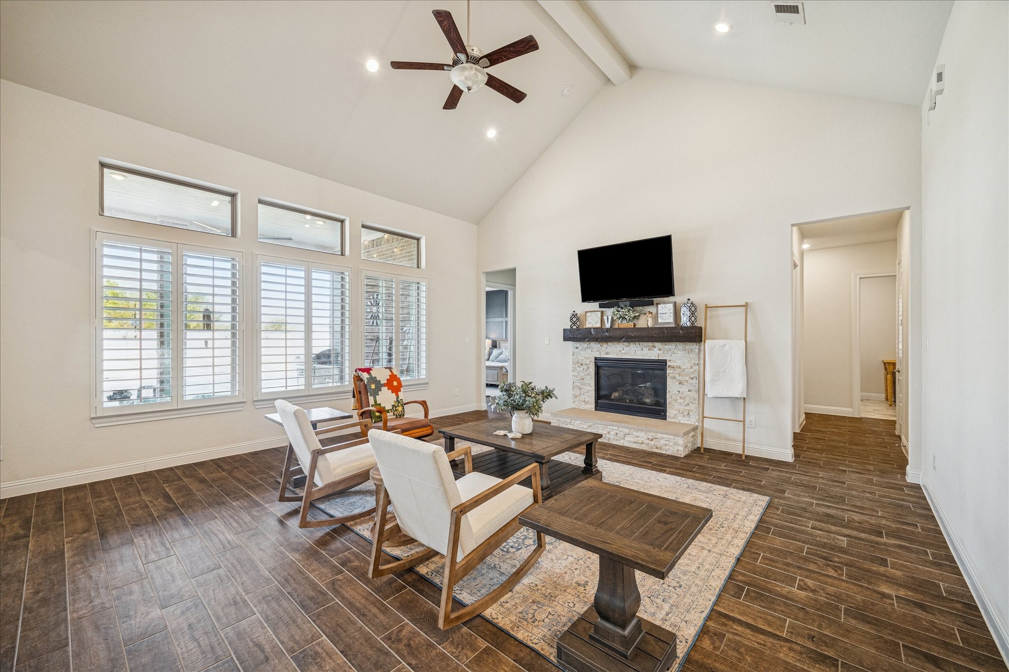 18627 Spellman Ridge Drive Tomball, TX 77377 - Photo 3 of 26