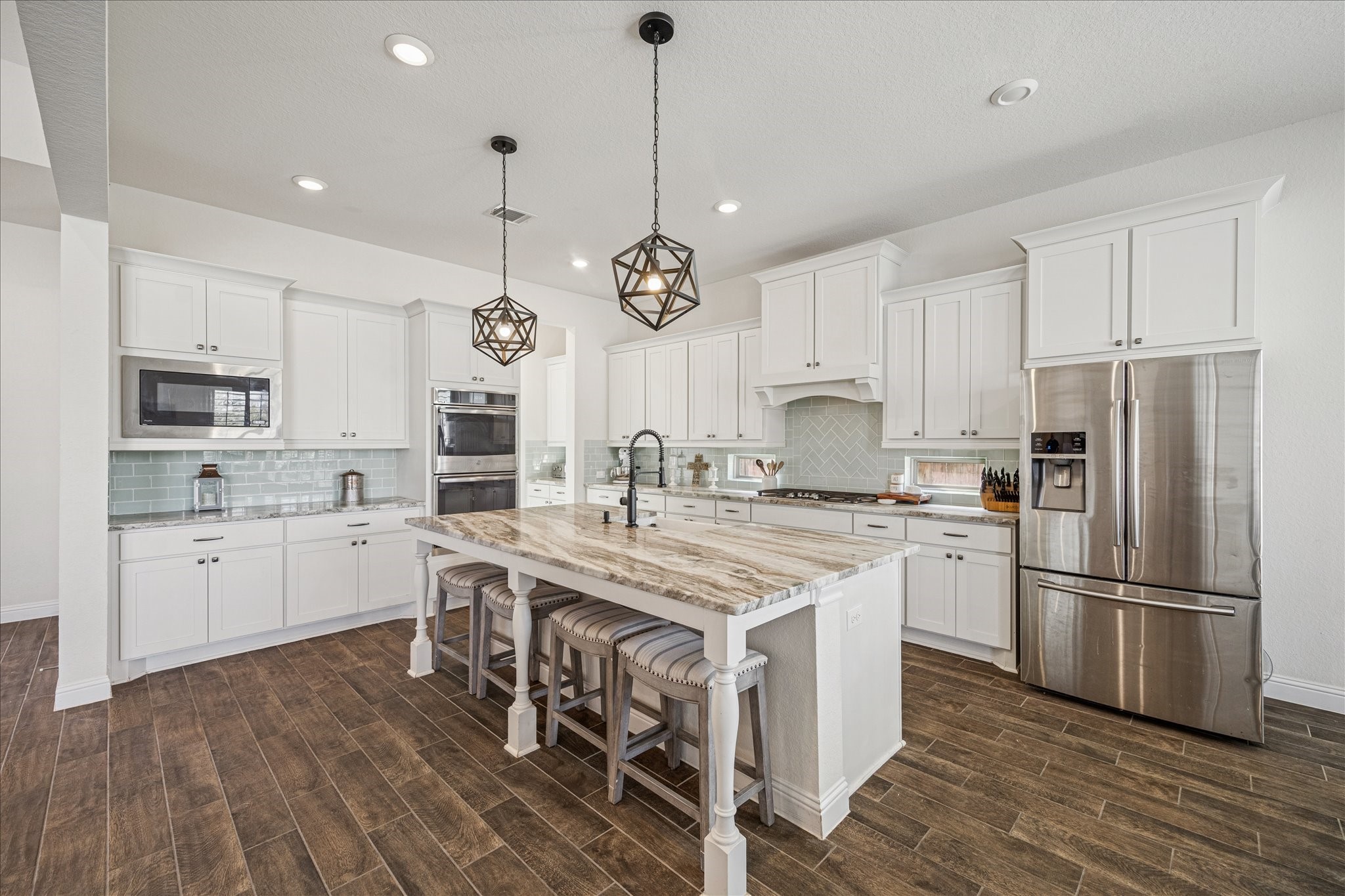 18627 Spellman Ridge Drive Tomball, TX 77377 - Photo 4 of 26