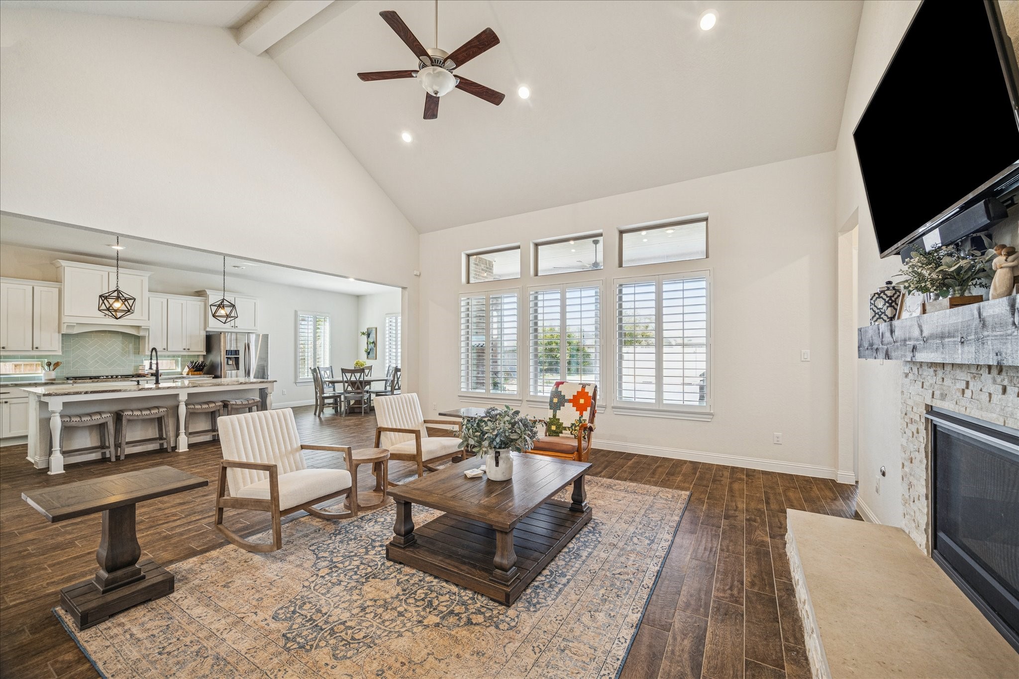 18627 Spellman Ridge Drive Tomball, TX 77377 - Photo 7 of 26