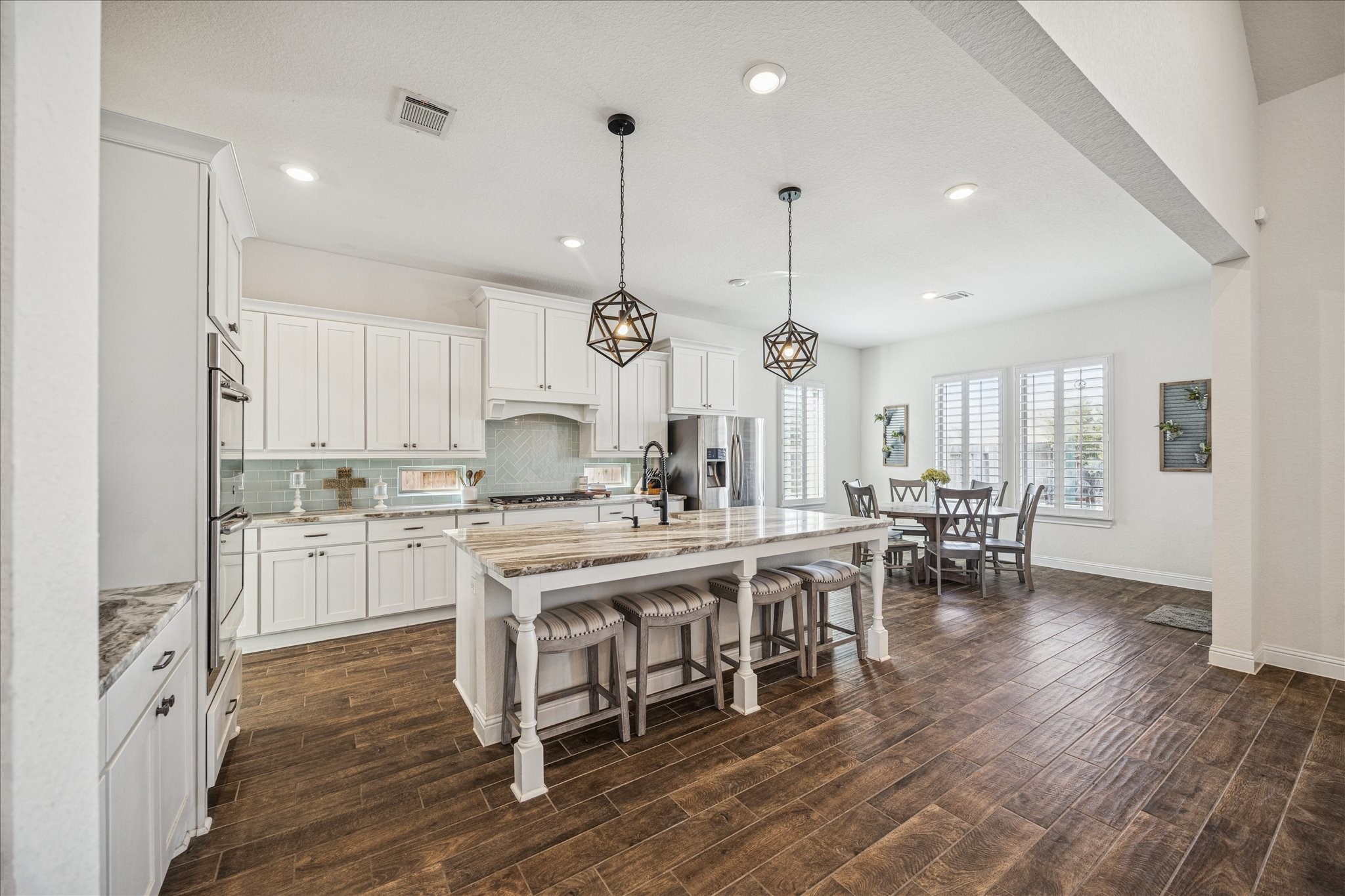 18627 Spellman Ridge Drive Tomball, TX 77377 - Photo 9 of 26