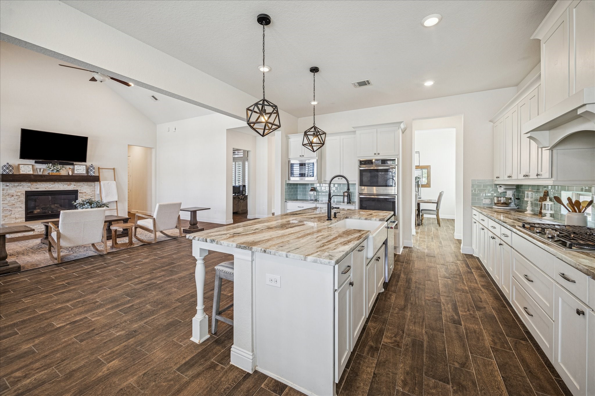 18627 Spellman Ridge Drive Tomball, TX 77377 - Photo 10 of 26