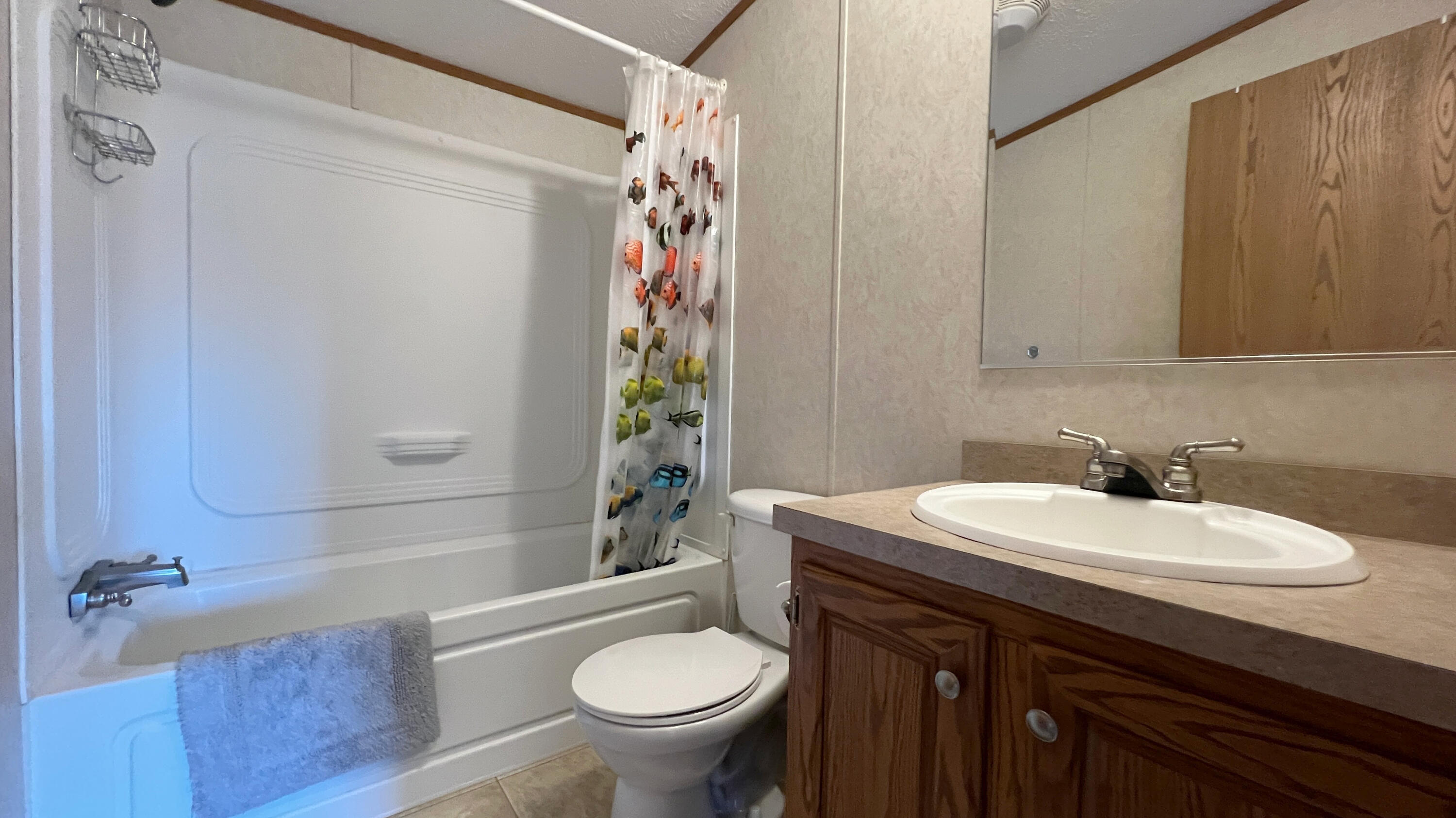 604 County Road Lubec, ME 04652 - Photo 11 of 15 Bathroom