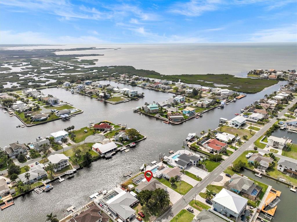 3328 Gulfview Drive Hernando Beach, FL 34607 - Photo 53 of 53