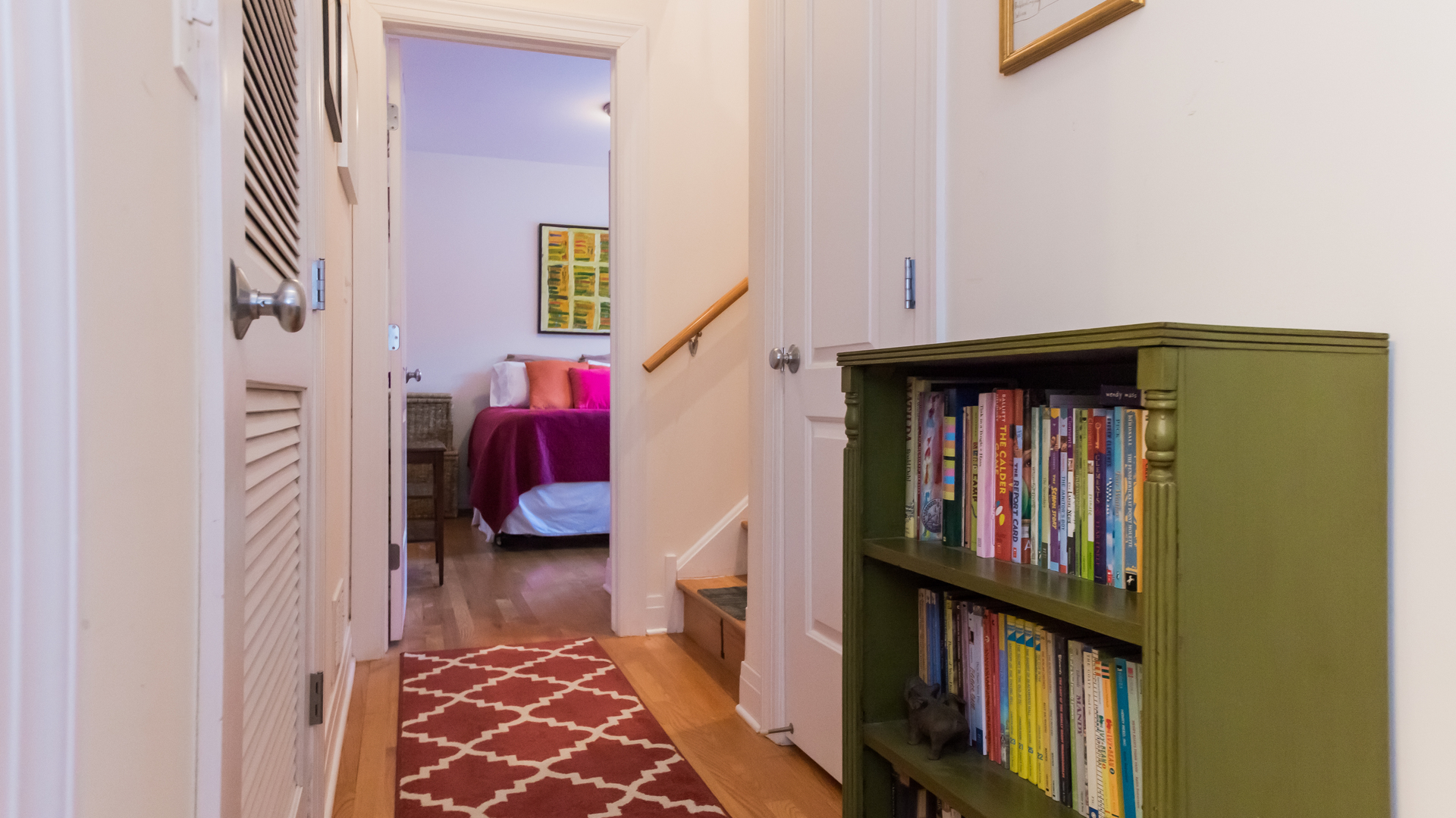 6963 North Sheridan Road, Unit 1E Chicago, IL 60626 - Photo 20 of 20 a view of entryway