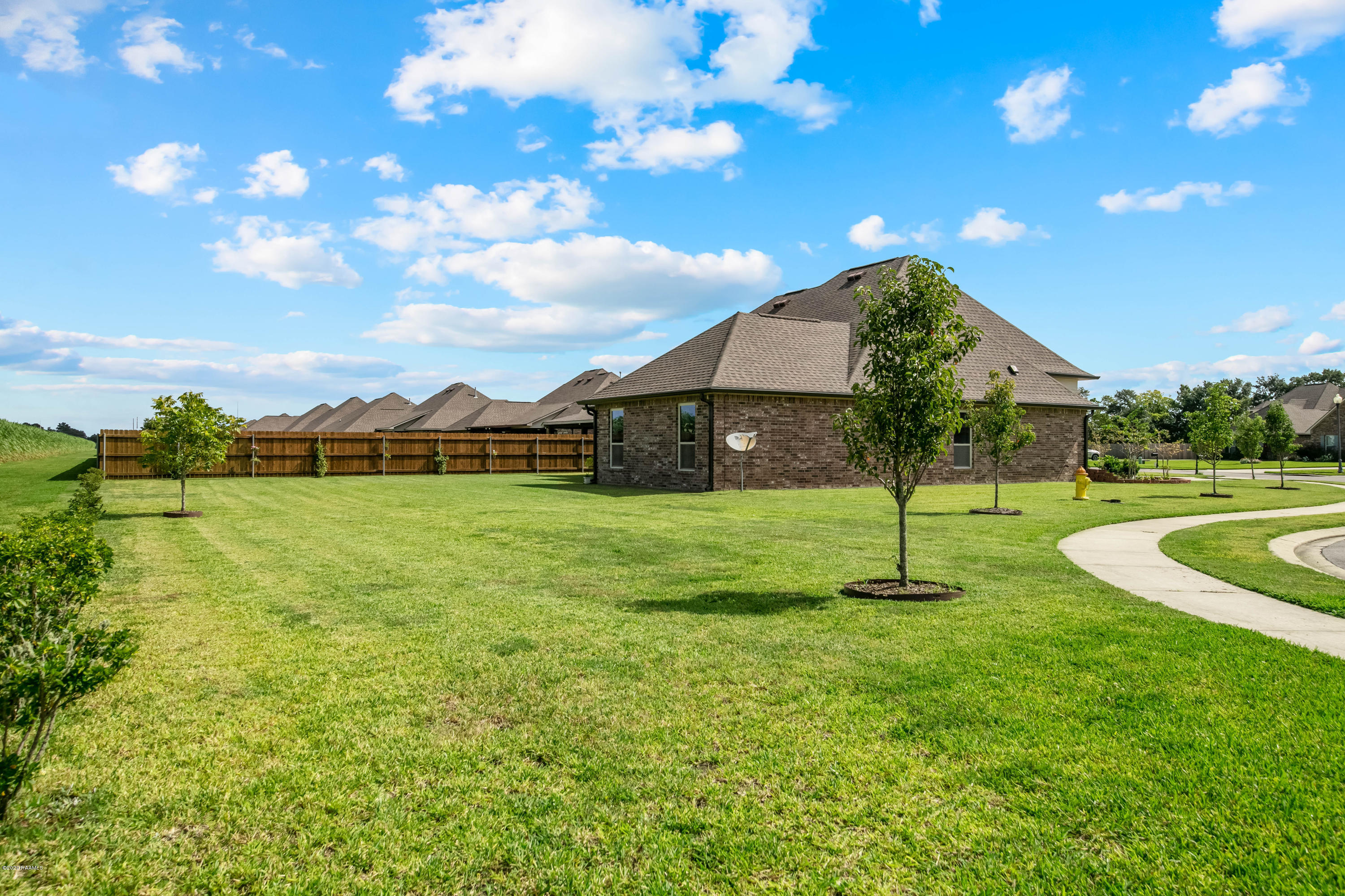 132 Chemet Road Youngsville, LA 70592 - Photo 32 of 33 Gallery Image 32
