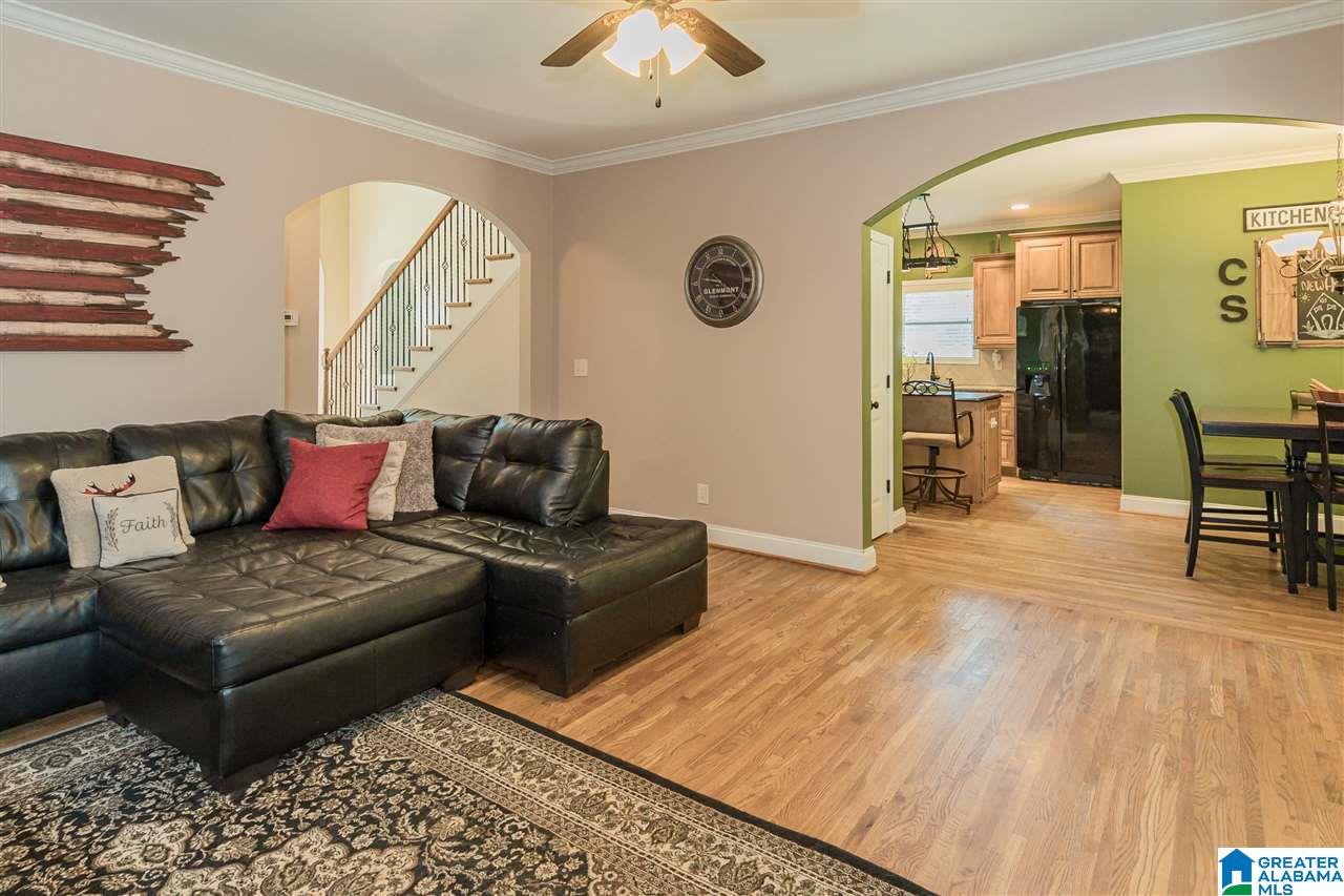 8451 Shady Trail Helena, AL 35022 - Photo 15 of 50