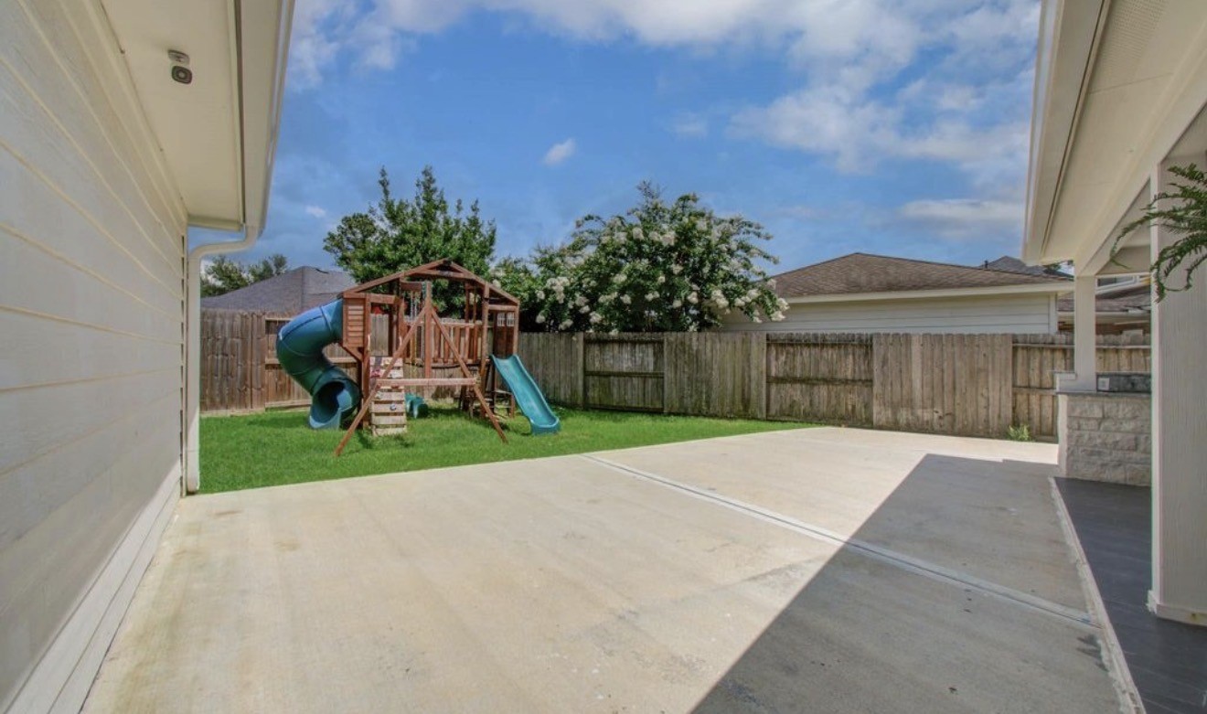 7826 Granite Ridge Lane Houston, TX 77095 - Photo 44 of 44